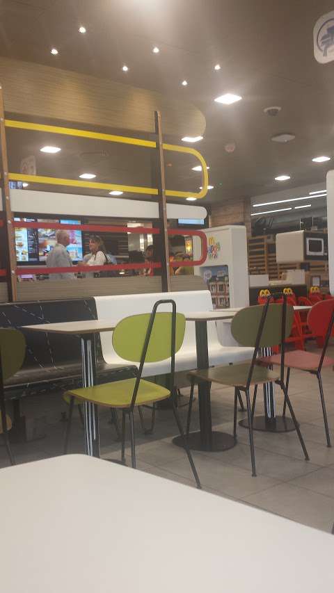 McDonald's Eston photo