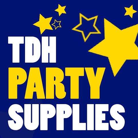 TDH Party Supplies photo